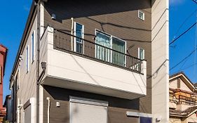 57, Higashi-Horikiri 1, Detached House For Rent